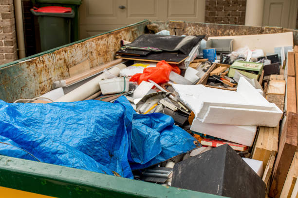 Best Retail Junk Removal  in Mount Ephraim, NJ